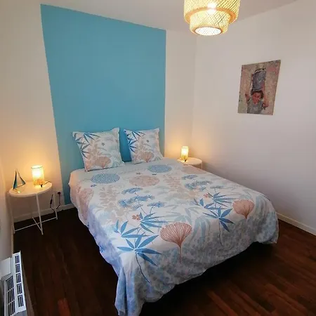 Proche Gare Et Centre-ville De Emplacement Idéal *