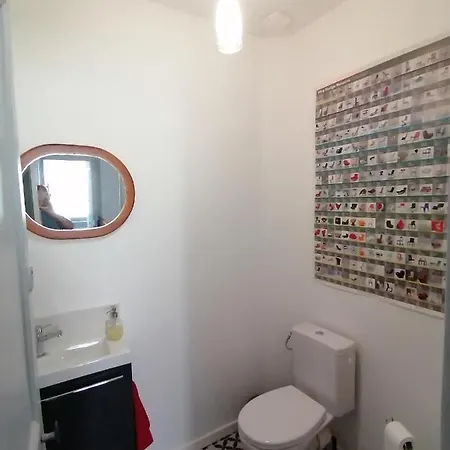 Proche Gare Et Centre-ville De Emplacement Idéal