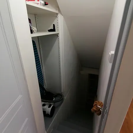 Proche Gare Et Centre-ville De Emplacement Idéal Сasa de vacaciones Poitiers