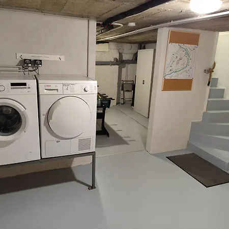 Сasa de vacaciones Proche Gare Et Centre-ville De Emplacement Idéal