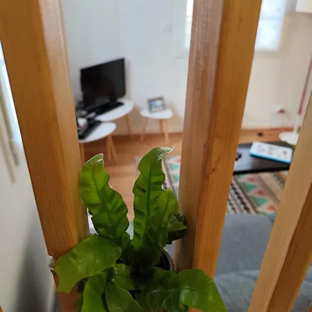 Сasa de vacaciones Proche Gare Et Centre-ville De Emplacement Idéal Poitiers