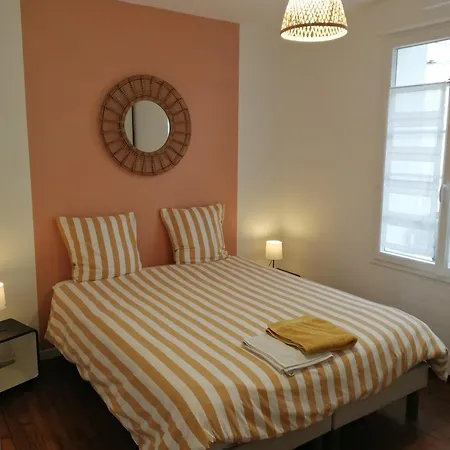 Proche Gare Et Centre-ville De Emplacement Ideal 普瓦捷