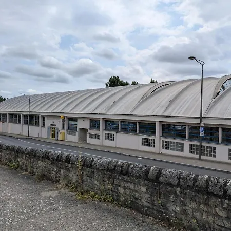 Ferienhaus Proche Gare Et Centre-ville De Emplacement Ideal *