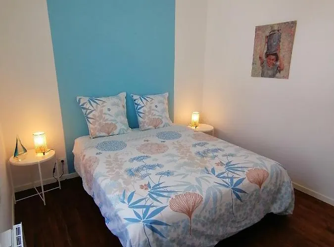 Proche Gare Et Centre-ville De Emplacement Ideal *