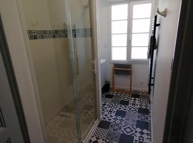 Proche Gare Et Centre-ville De Emplacement Ideal 普瓦捷