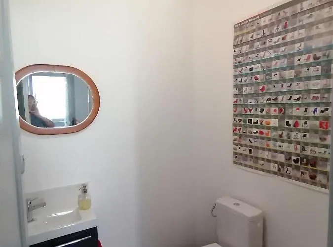 Proche Gare Et Centre-ville De Emplacement Ideal