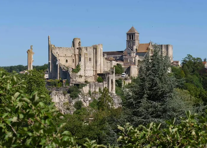 Proche Gare Et Centre-ville De Emplacement Ideal