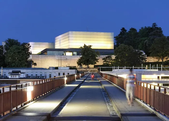 Proche Gare Et Centre-ville De Emplacement Ideal Holiday home