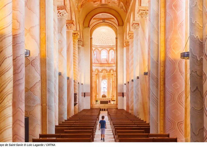 Holiday home Proche Gare Et Centre-ville De Emplacement Ideal