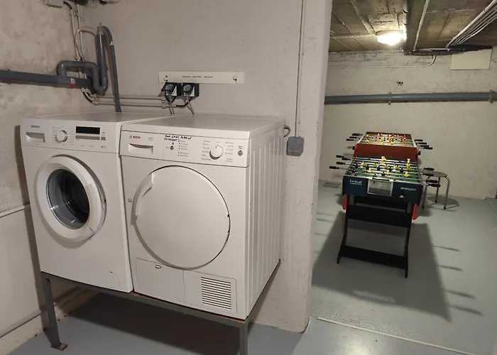 Proche Gare Et Centre-ville De Emplacement Ideal