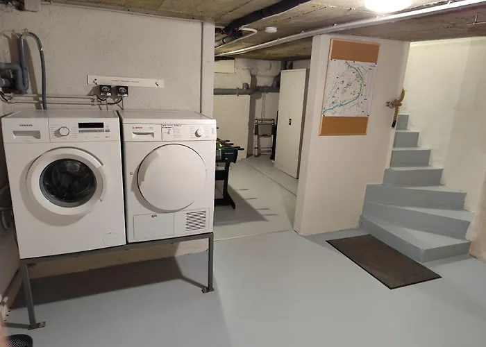 Holiday home Proche Gare Et Centre-ville De Emplacement Ideal